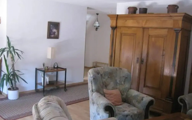 Holiday Apartment Siegmann