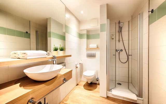 Best Western Hotel Sachsen Anhalt