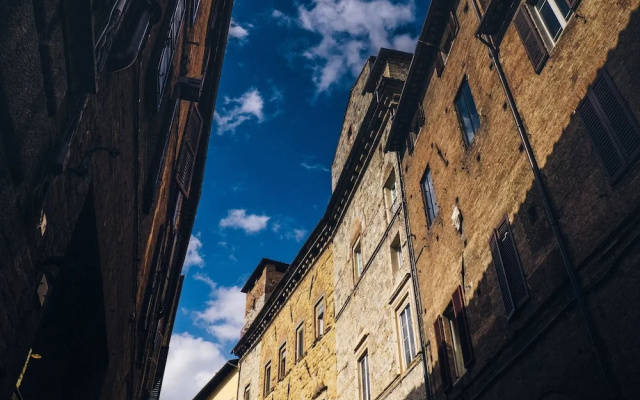 Apartment With one Bedroom in Firenze, With Wifi