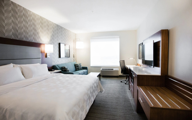 Holiday Inn Calgary South Conference Center by IHG