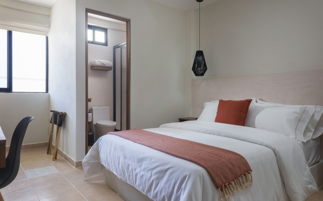 Rodina Boutique Hotel