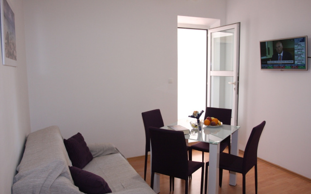 Apartment Nikola1 - free parking A5 Mlini, Riviera Dubrovnik