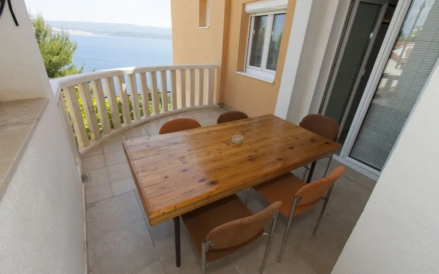 Zoran - 400 m From Beach - B2