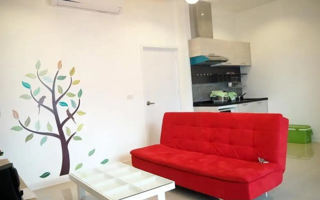 Le Leaf Pool Villa 7