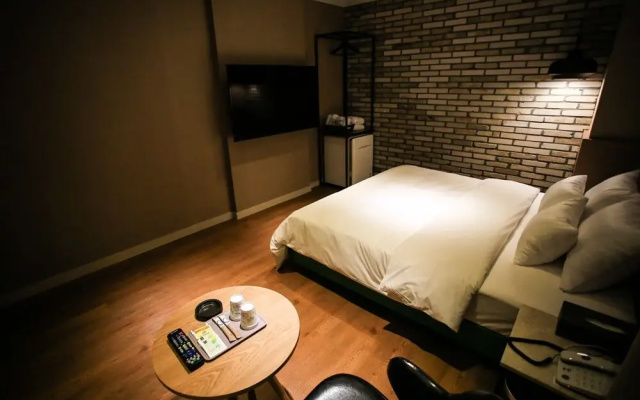 Bundang Hotel GO