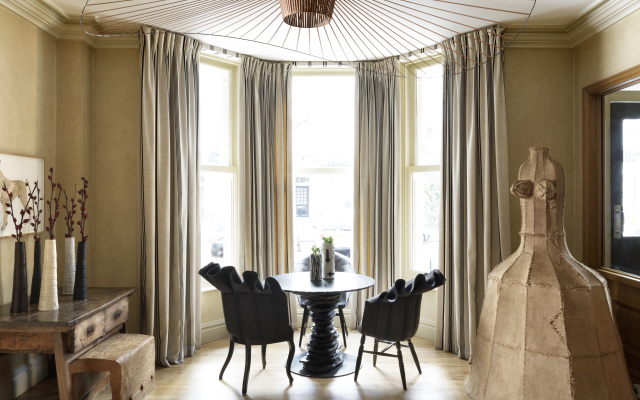 Knightsbridge Hotel, Firmdale Hotels