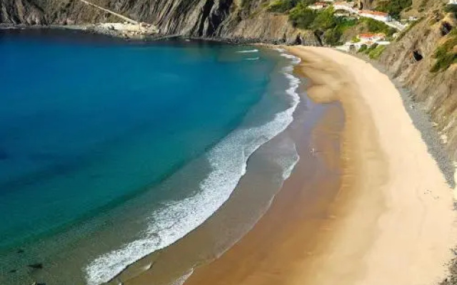 Holiday home Praia da Arrifana