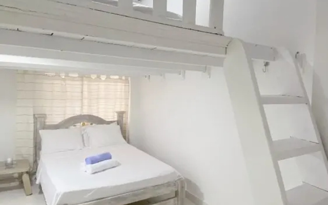 Apartment Old City