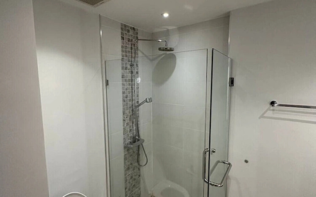 NBC  Nai Harn Beach Condo ISI