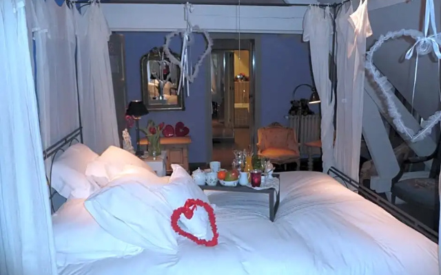 B&B Speghelhof
