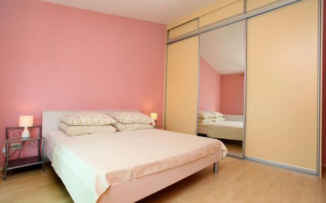 Apartman Dinka