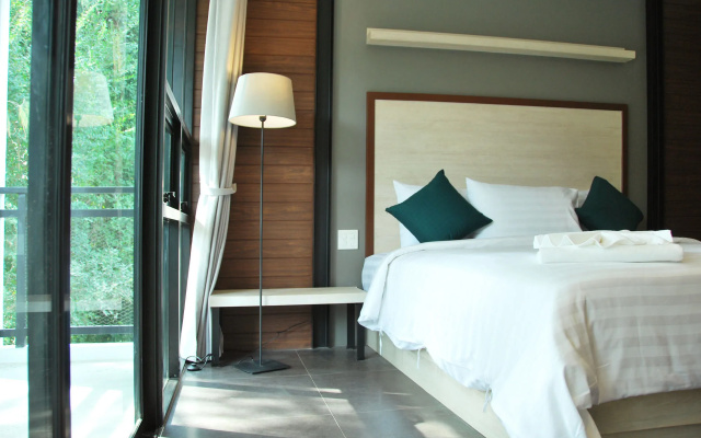 Bluemoon Hotel