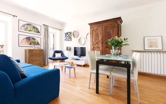 Rome Accommodation Campo Dei Fiori