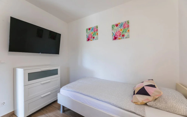 House Villa Nany