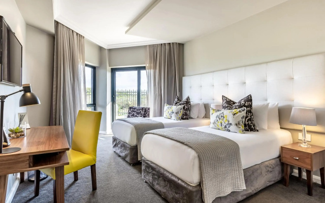 Bliss Boutique Hotel