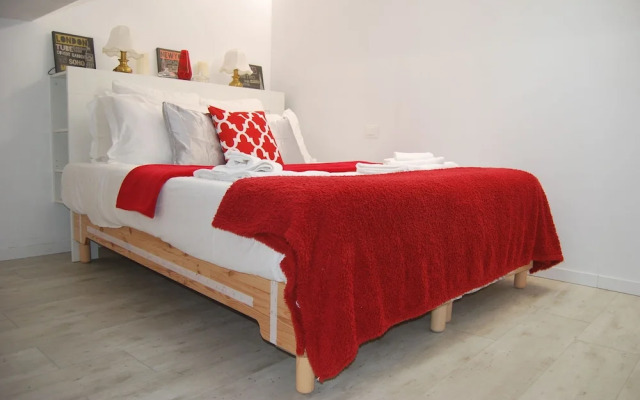 2 Tourist House Apartment Centre Bologna