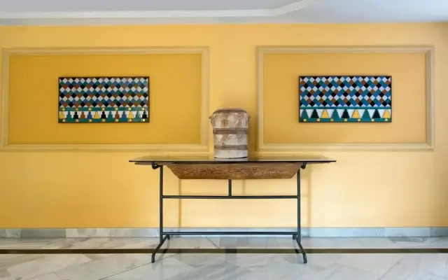 Hotel Porcel Alixares