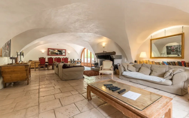 Chalet Vauban