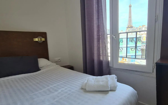 Dupleix Hotel