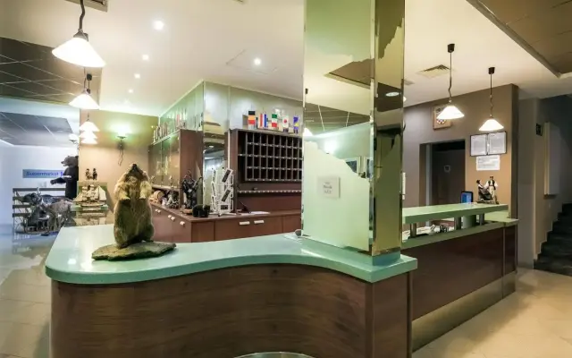 Hotel Macola