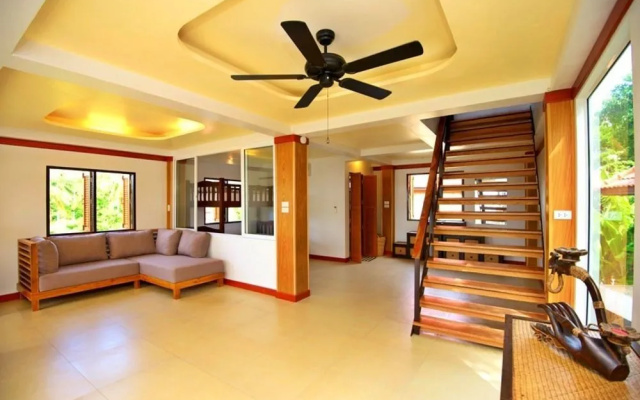 Villa Lotus 120 sq
