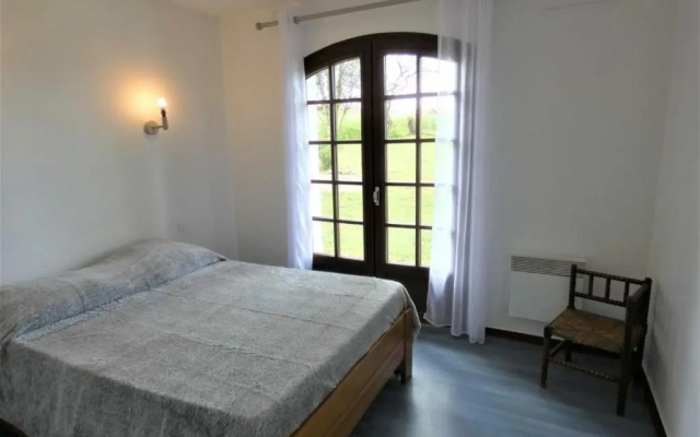 Gîte Tercis-les-Bains, 4 pièces, 6 personnes - FR-1-360-249