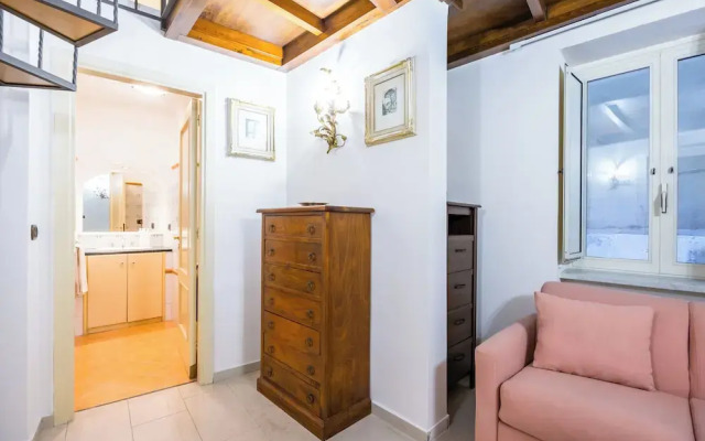 Homely City Apartment by Wonderful Italy