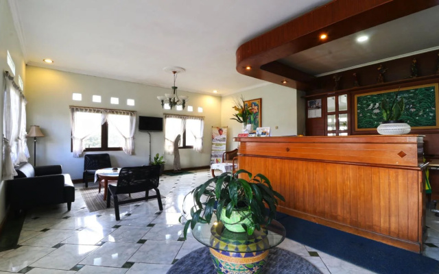 Citere Resort Hotel