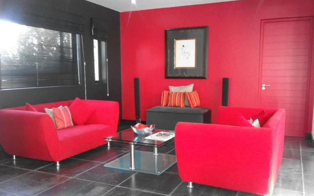 21 Kingfisher Guesthouse