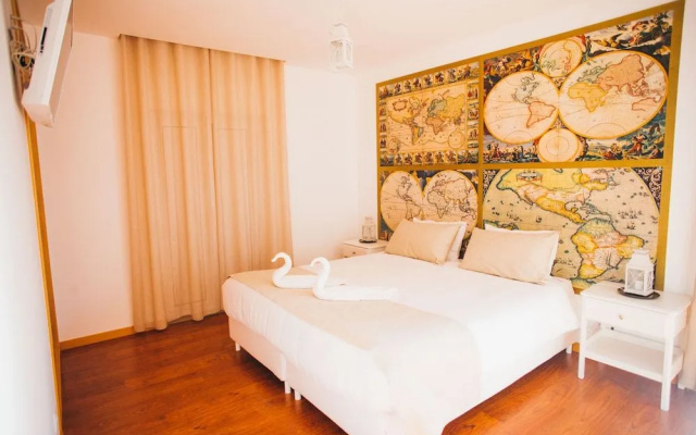 Puzzle Suites B&B
