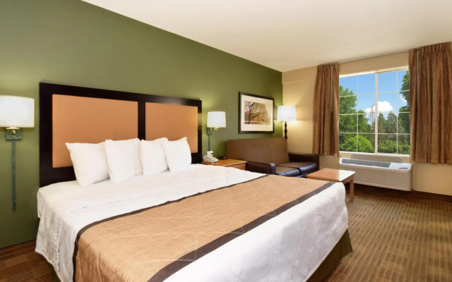 Extended Stay America Select Suites - Richmond - West End - I-64