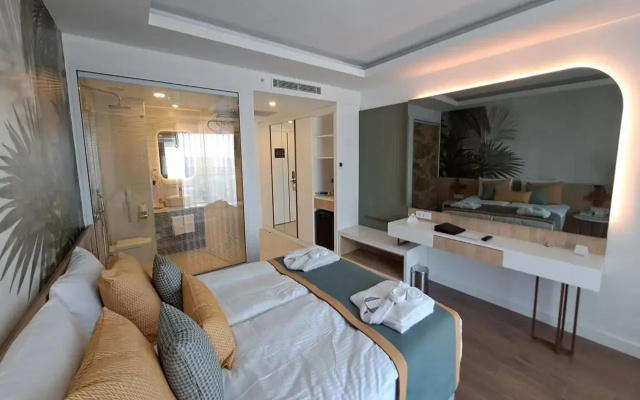 Side Stella Elite Resort & Spa 16 Plus - Ultra All Inclusive