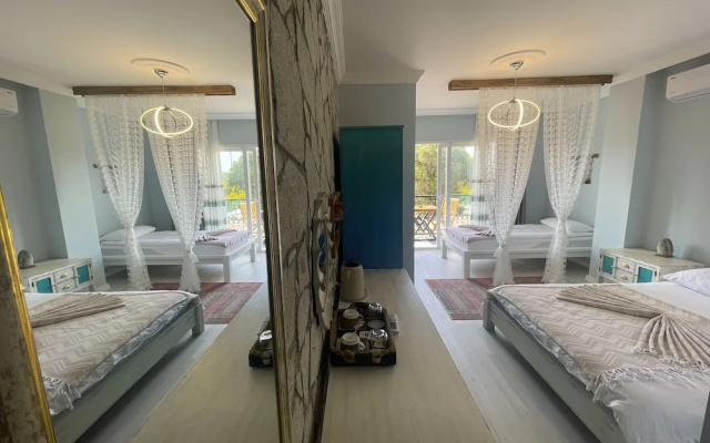 Alacati XL Luxury