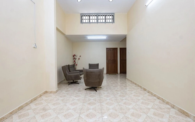 Rivermoon Guest House by OYO Rooms