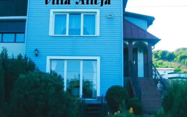 Villa Alicja