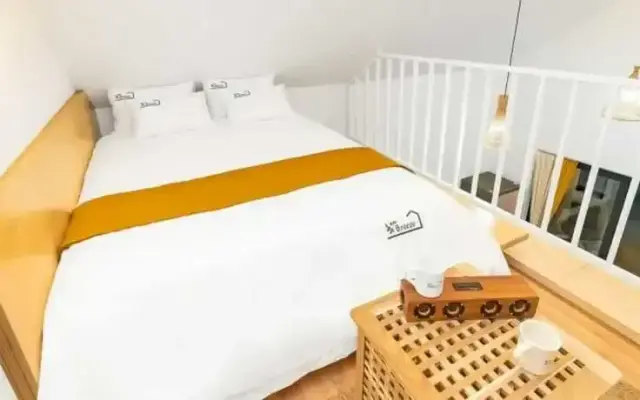 Gyeongju May Breeze Pool Villa
