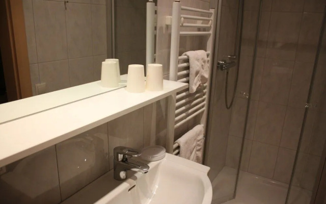 Garni Hotel Nova
