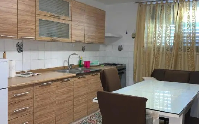 Apartment Bilic