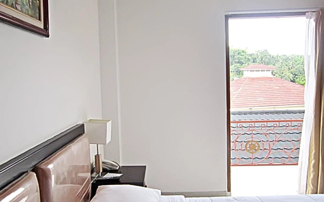 Parai City Garden Hotel - Sawahlunto
