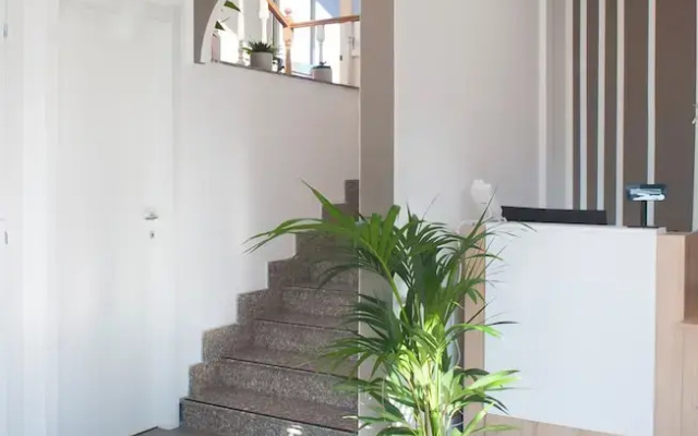 Hotel Riesco
