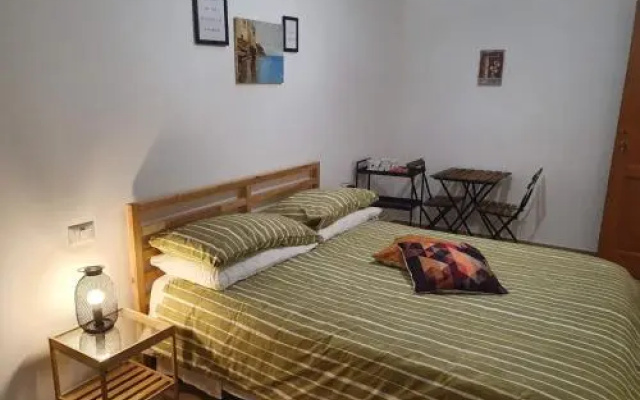 Hercules House Bed Breakfast