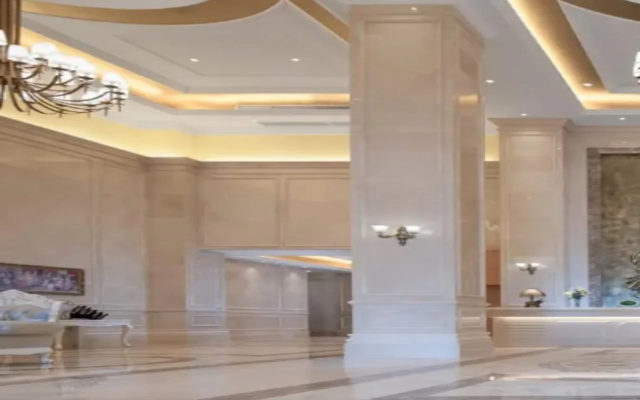 Vienna Hotel Guangdong Zhongshan Caihong Avenue