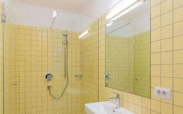 Hus Appartement - Nr. 1
