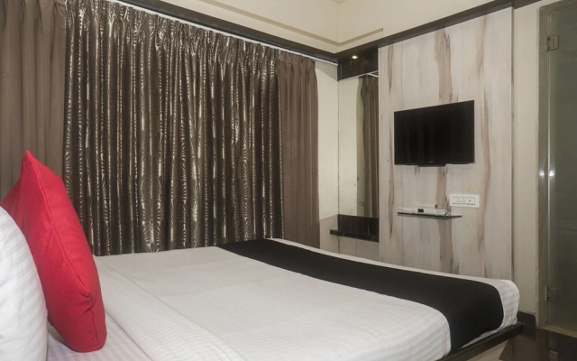 FabHotel Pimpri-Chinchwad