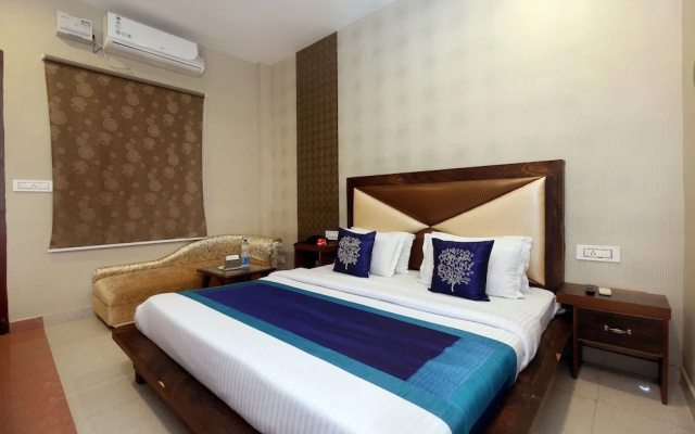 Satkar Hotel