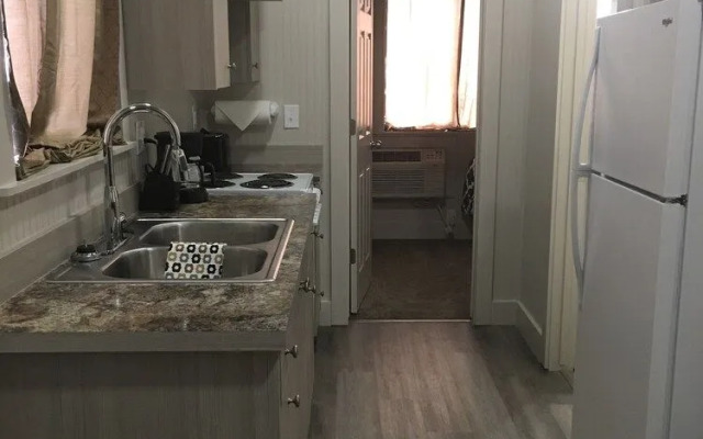 The Mini Homes with CB&M