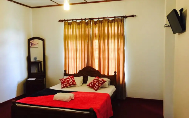 Royal Mount Hotel