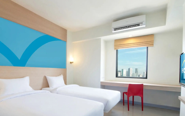Hop Inn Hotel Alabang Manila