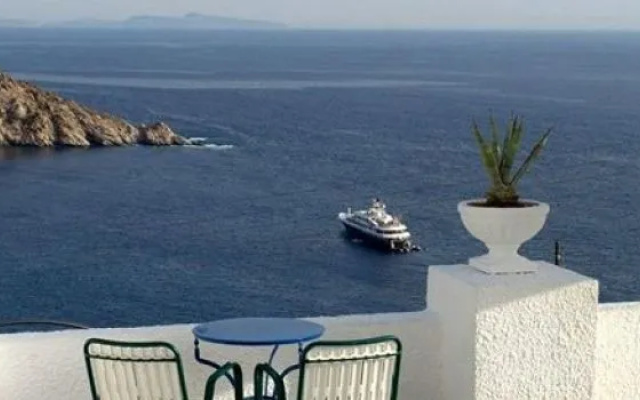 Pelagos Studios