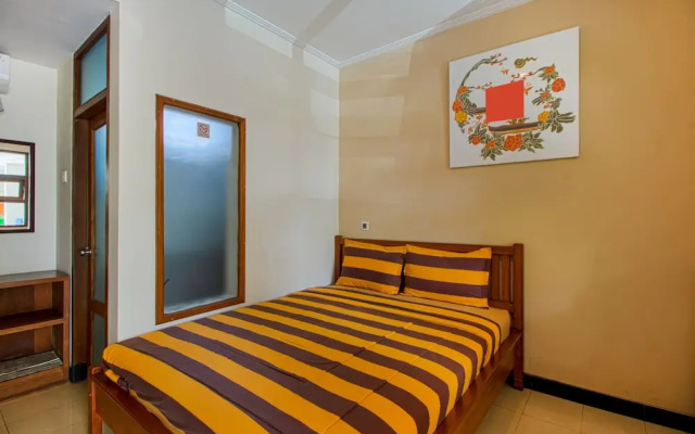 Nugraha Residence